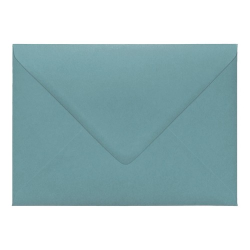 Cove blue 114mm 162mm gummed - cove,