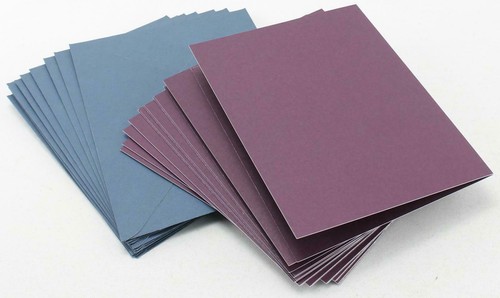 Premium cards and envelopes - c6,