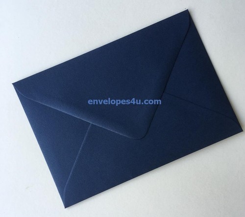 Premium navy a6 - navy, 114x162mm