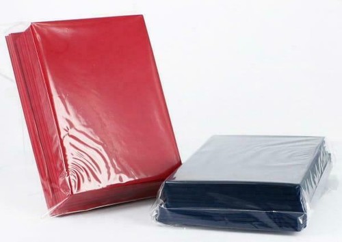 High quality pack of c6 - pack,