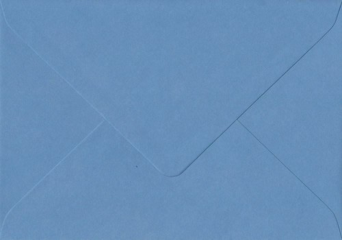 China blue 114mm - blue, 162mm
